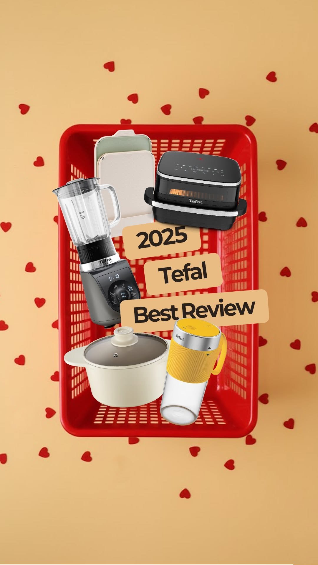 tefal_kr 게시물 이미지: 2025년 한 해, 테팔의 어떤 제품이 가장 기억에 남았나요?

화려한 순위 대신,...