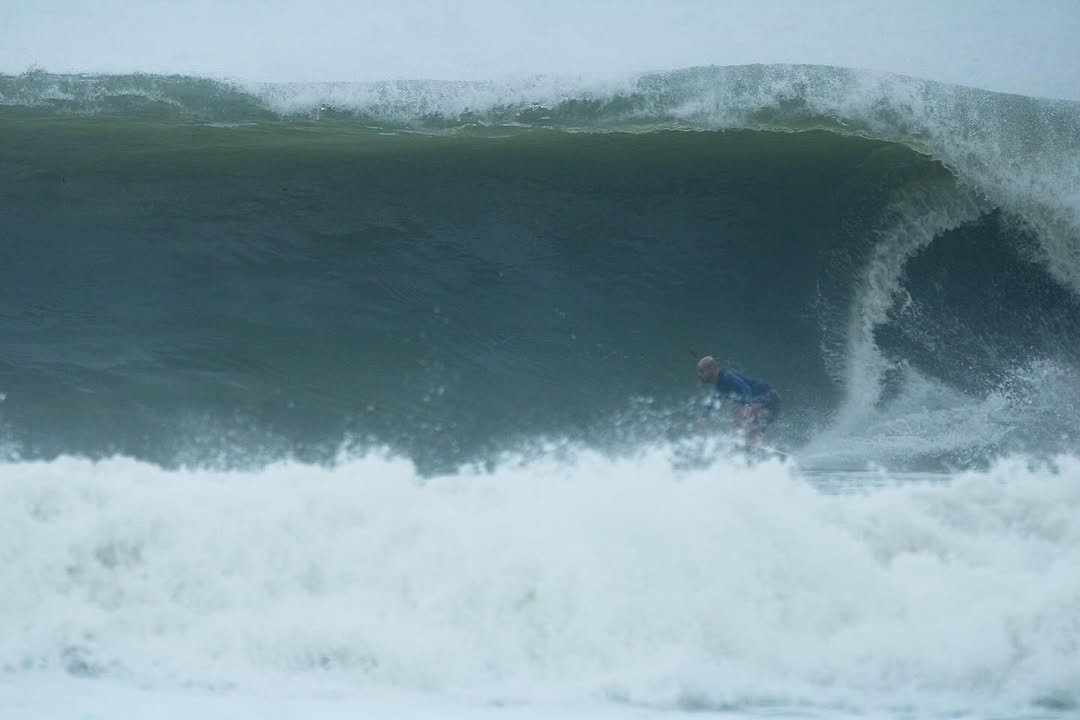 Photo by TEᗰ ᗩᔕ Oᑎᗪᗩ on March 14, 2024.