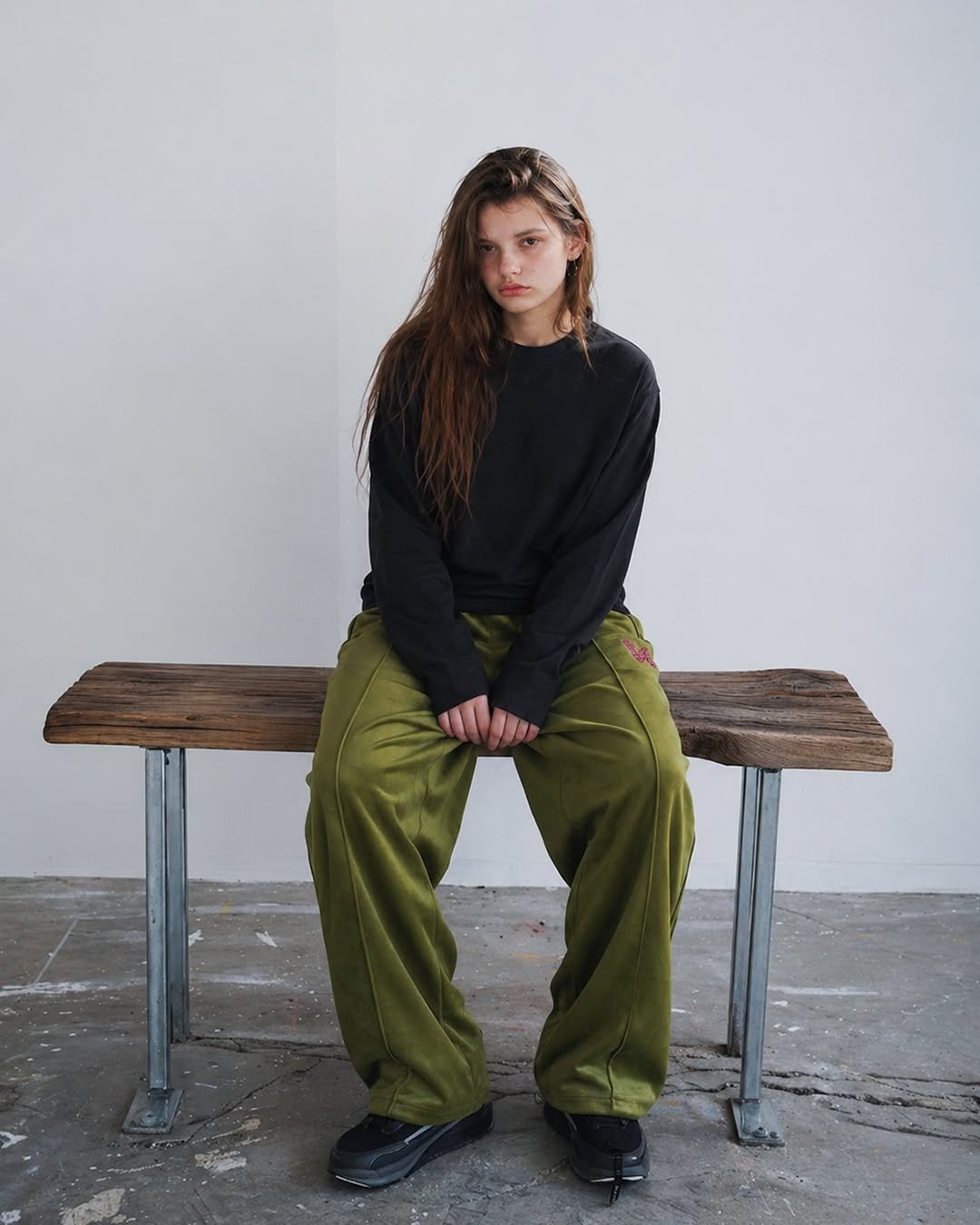 tempusstudio 게시물 이미지: Dressed lightly in...