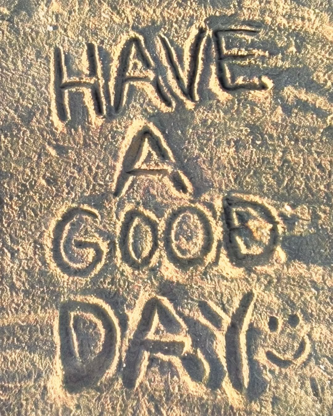tempusstudio 게시물 이미지: have a good day...