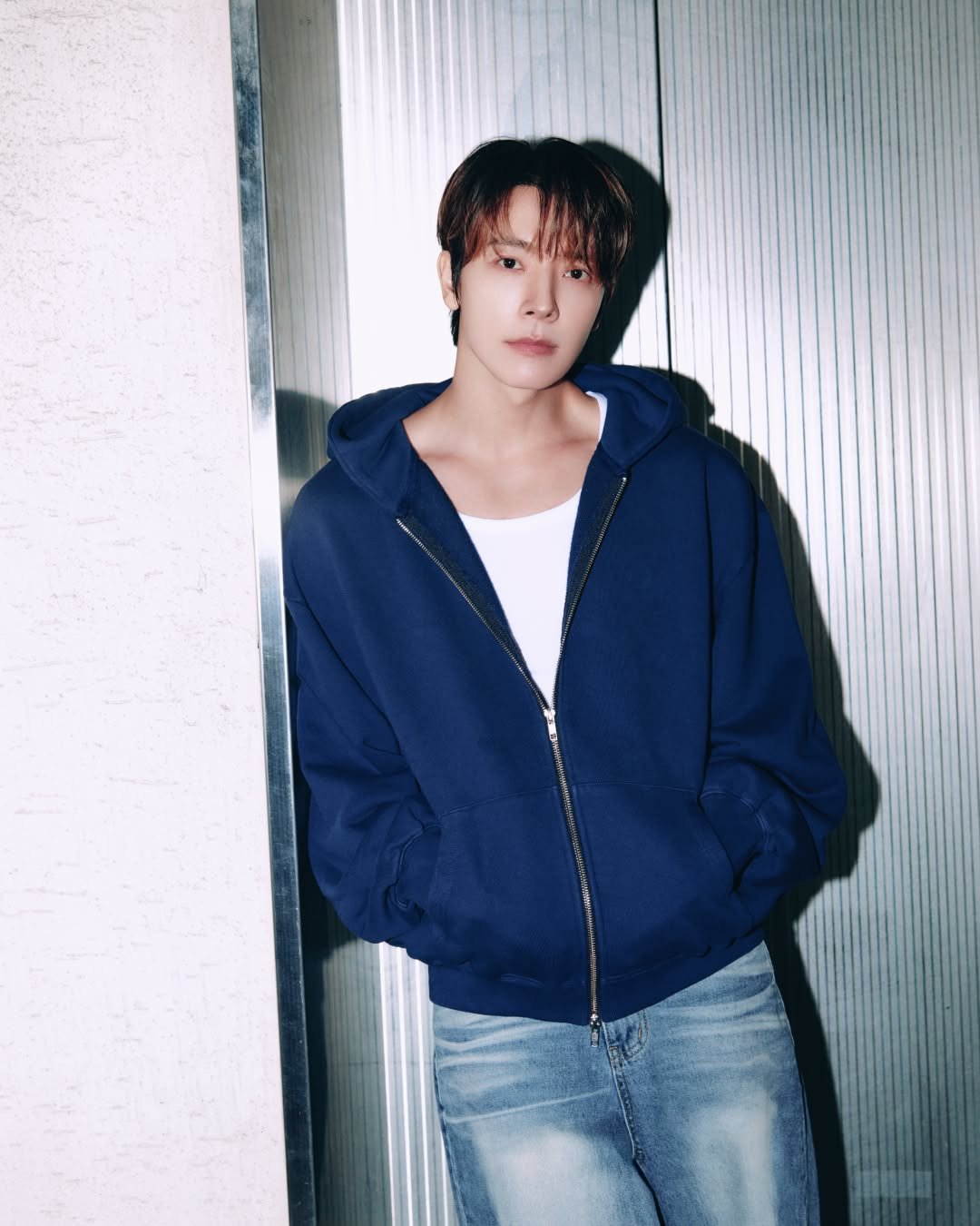 Photo by TEMPUS STUDIO on November 12, 2025. May be an image of one or more people, bangs and text.