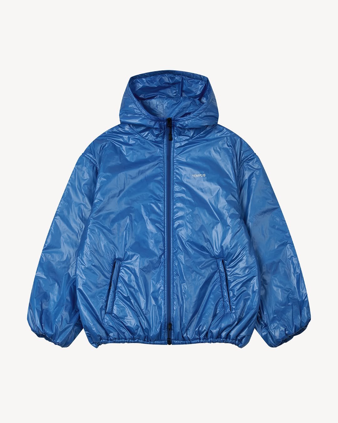 Photo by TEMPUS STUDIO on December 29, 2025. May be an image of fleece, raincoat, parka, flight jacket and text that says 'TEMPUS'.