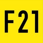 forever21 프로필 사진