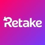 retake.ai.app 프로필 사진