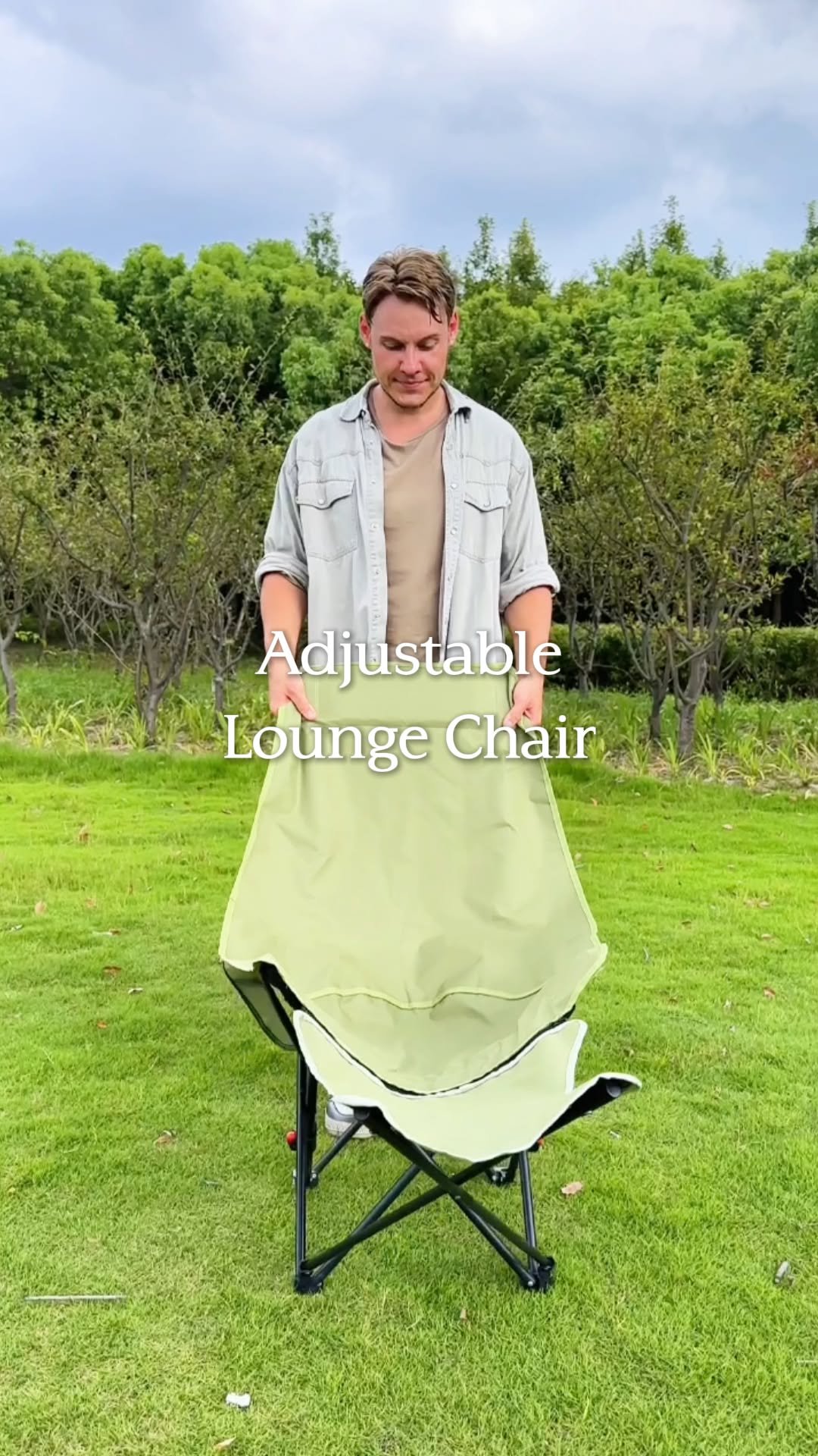 temu 게시물 이미지: Durable frame with soft Oxford cloth — perfect...