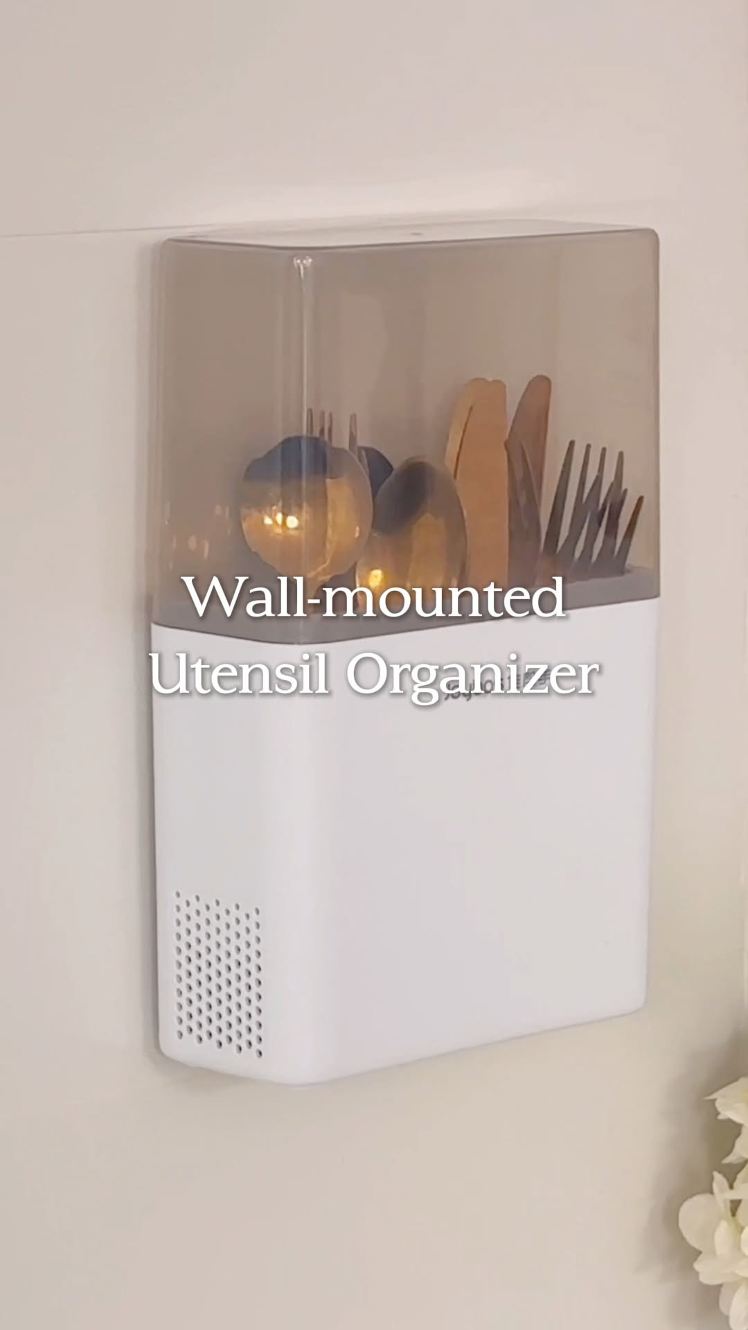 temu 게시물 이미지: A clean kitchen starts here! 🍽️💨 This sleek...