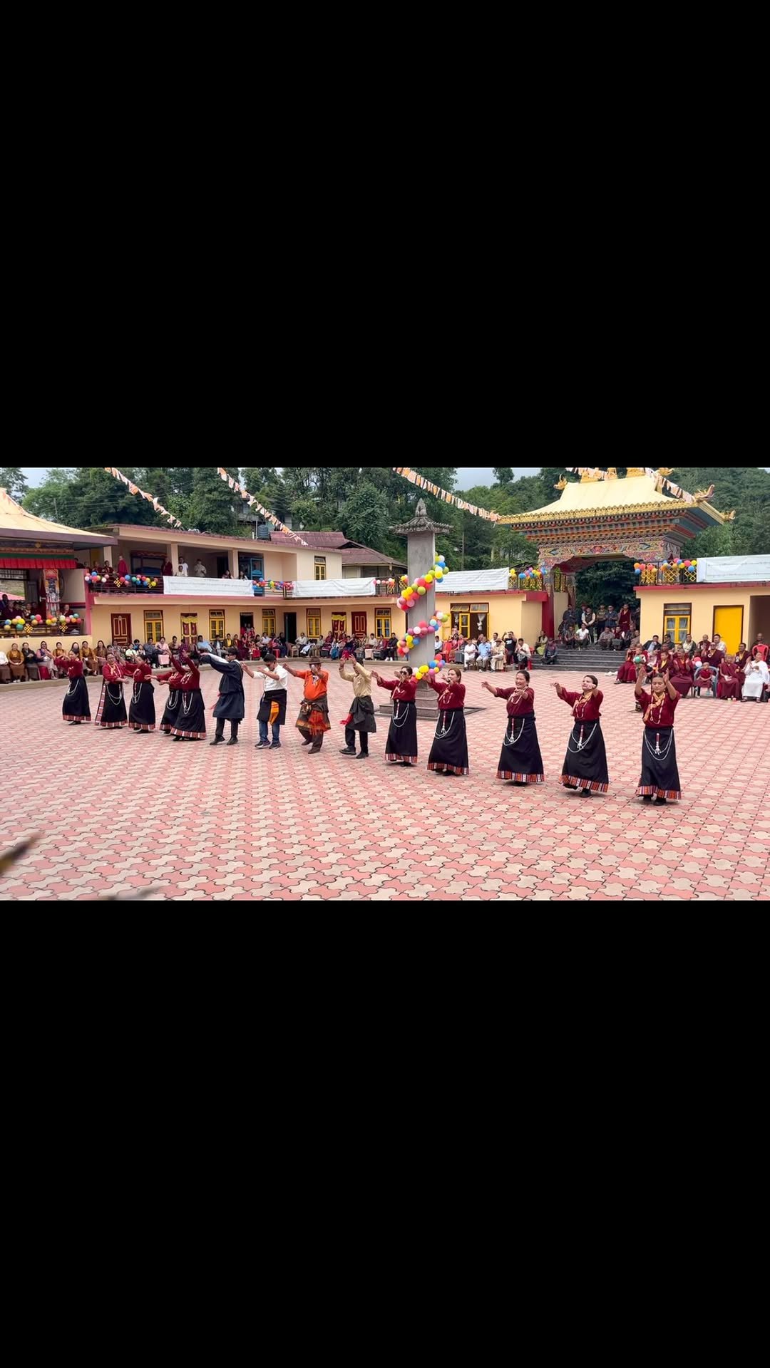 tenzin_dawa090f 게시물 이미지: Old Ralang monastery