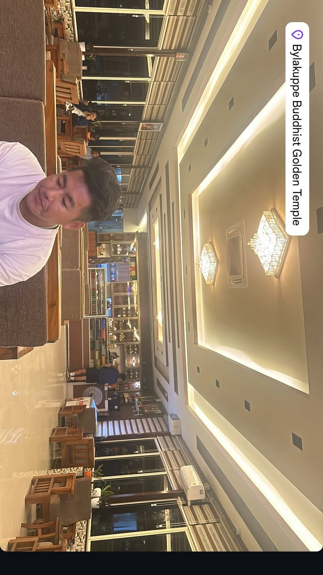 tenzin_dawa090f 게시물 이미지: Tibetan gorshey dance
I try it first time 😜...