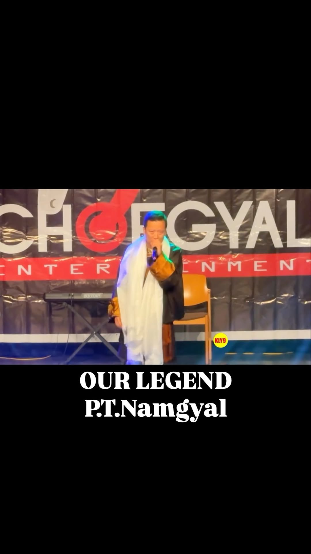 tenzin_dawa090f 게시물 이미지: Legend Phirbu T.Namgyal Show || Swiss Choegyal...