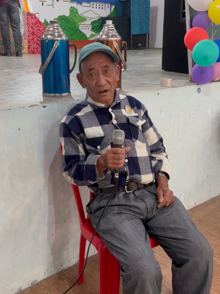 tenzin_dawa090f 게시물 이미지: བོད་གངས་ཅན་གླུ་གར་གྱི་རྒྱ་མཚོ་ཟེར་བ་བཞིན་་གླུ་ག...