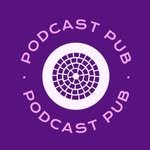 podcast.pub 프로필 사진