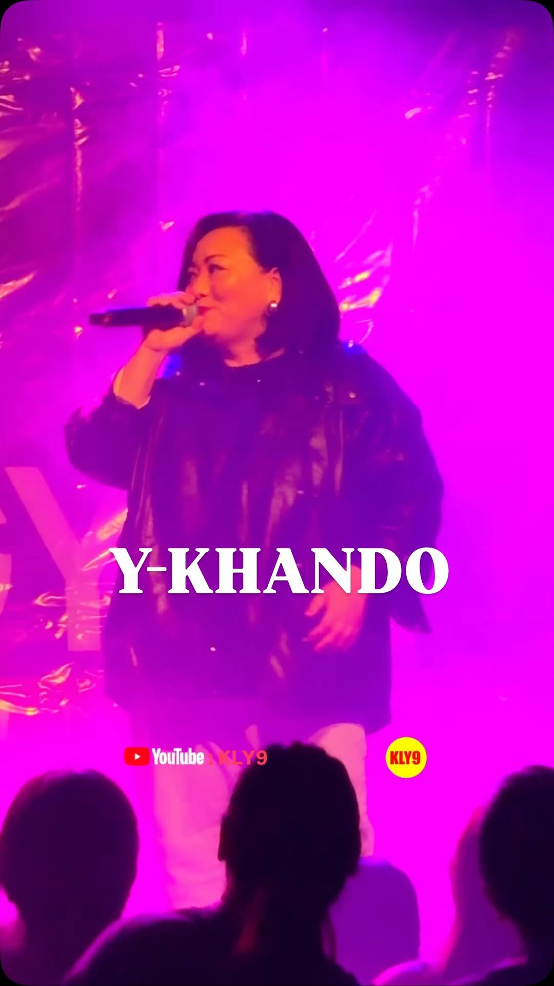 tenzin_dawa090f 게시물 이미지: Yeshi Khando Love From Swiss Mimang ||...