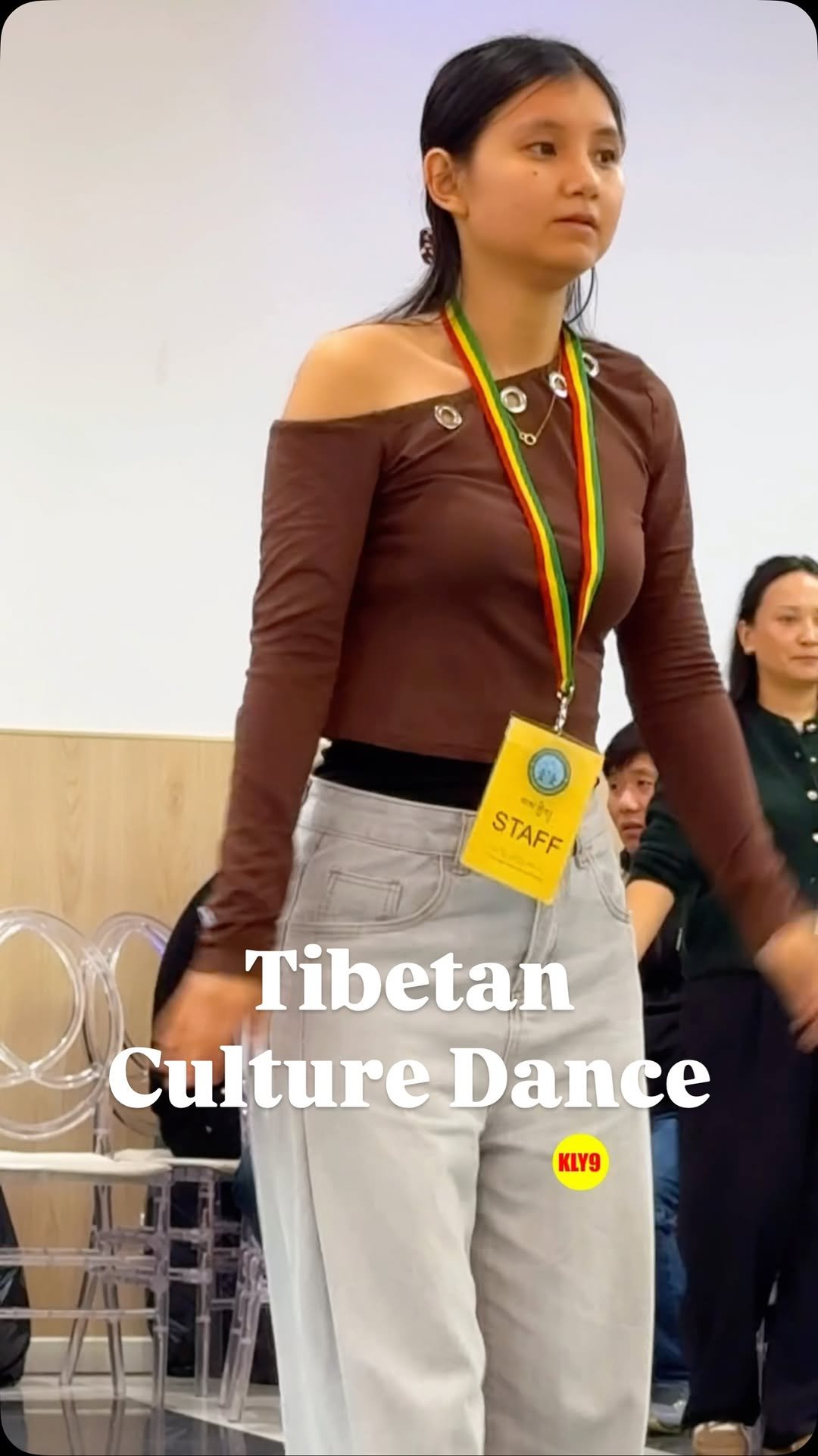 tenzin_dawa090f 게시물 이미지: TCV Alumni Association France 2025 || Tibetan...
