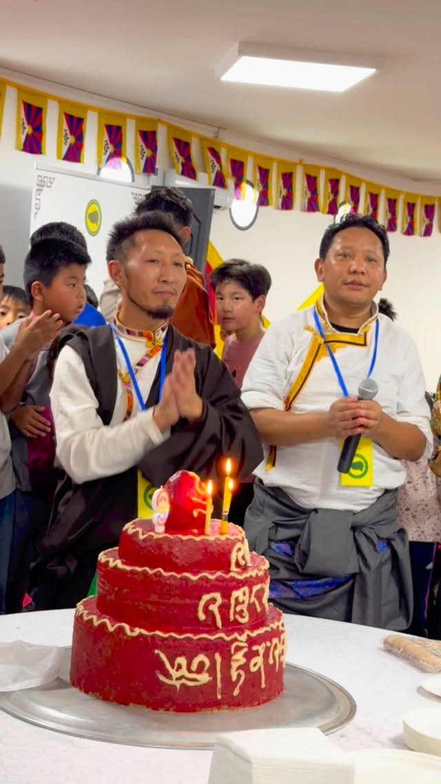 tenzin_dawa090f 게시물 이미지: Long live His Holiness The 14th Dalai Lama...