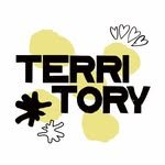 territory_official_ 인스타그램 프로필 사진