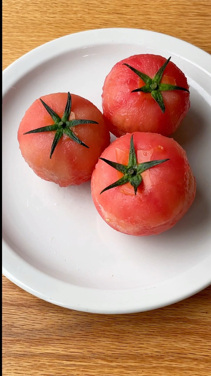 territory_official_ 게시물 이미지: 🍅 매년 여름, 많은 분이 기다려주시는 ’여름 파스타‘

토마토와 유자의 상큼함,...