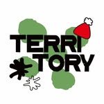 territory_official_ 인스타그램 프로필 사진