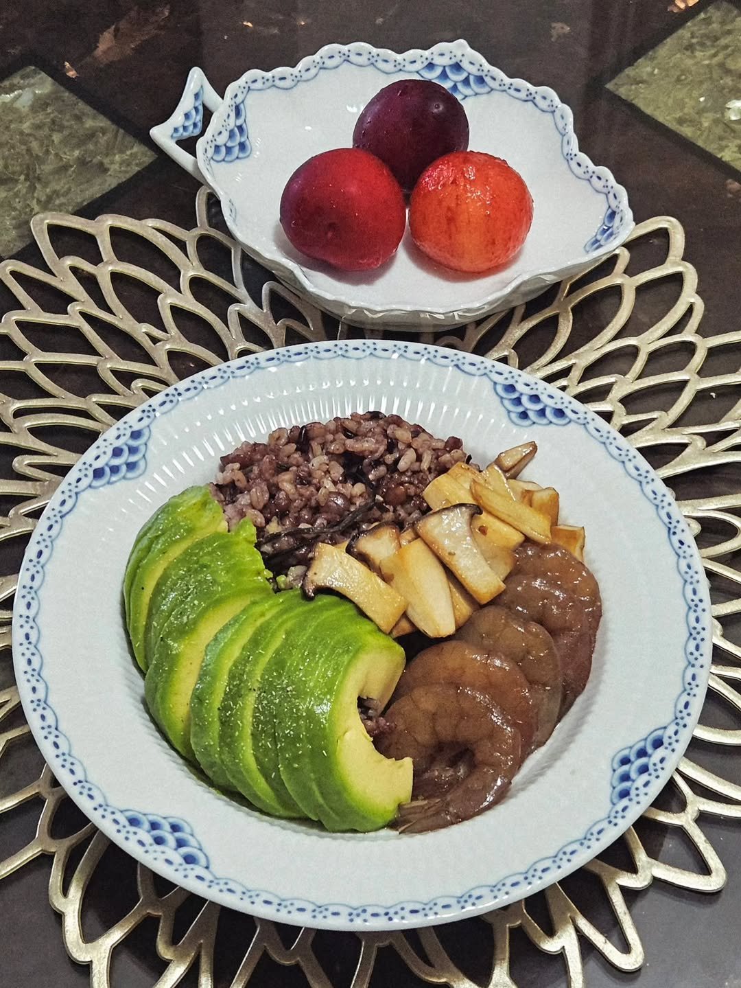 tesoro_no1 게시물 이미지: #집밥

여름에는 더 잘 먹어야지!!주의라

한 끼 한 끼 
건강하고 맛있게...