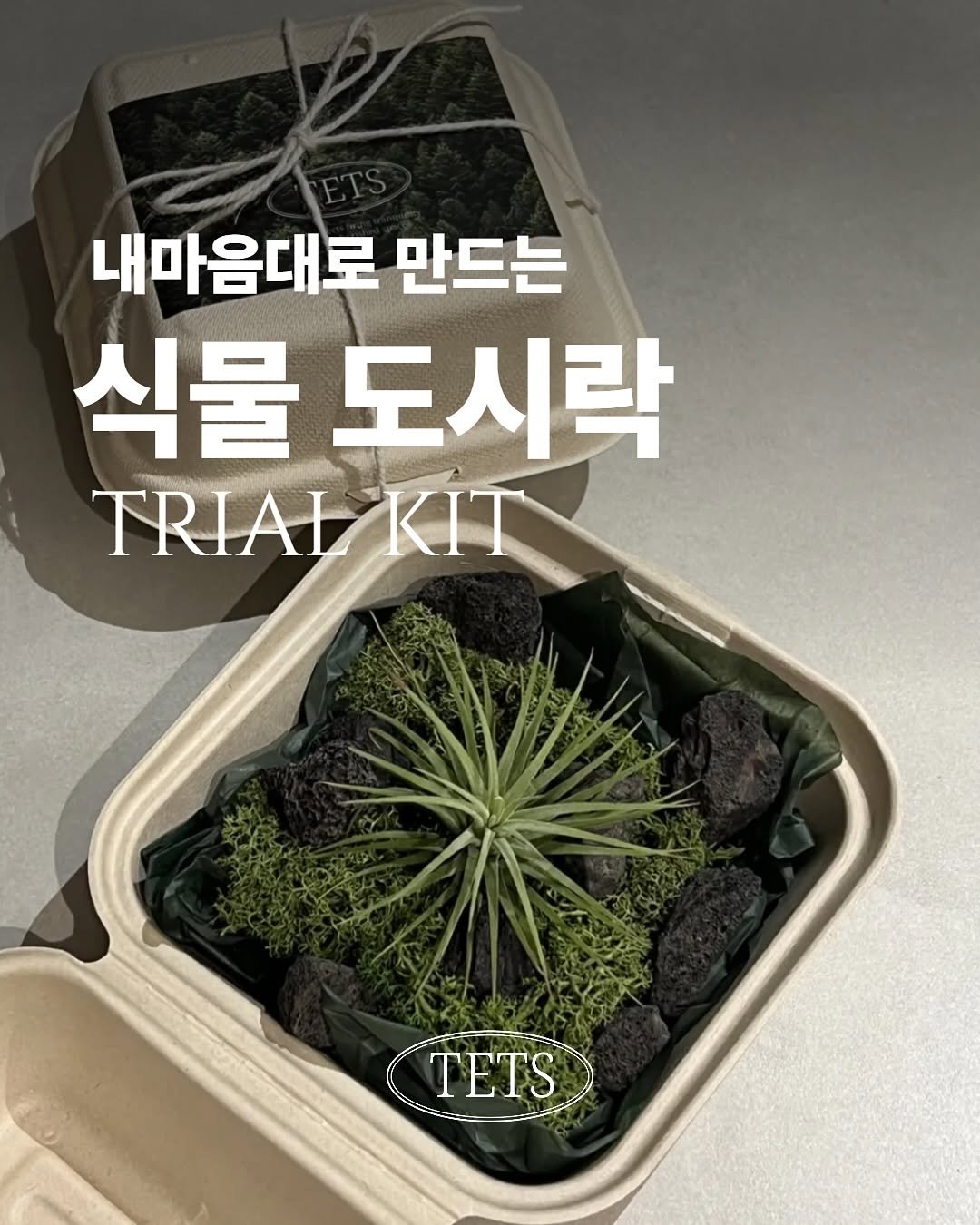 tets.terraria 게시물 이미지: 🌱TETS TRIAL KIT
가장 인기 있는 요소로 구성된 트라이얼키트는
원하는...