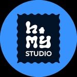 h.my_studio 프로필 사진