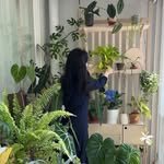 greenhana___ 프로필 사진