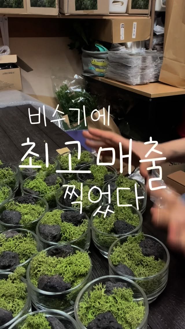 tets.terraria 게시물 이미지: 매일을 이게되네..?
하며 보내지만

하루하루 모든 주문이
마지막인 것처럼...
