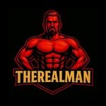 therealman1.0 프로필 사진