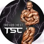 thesidechest 프로필 사진