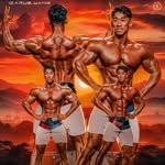 ifbbpro_hanyang 프로필 사진