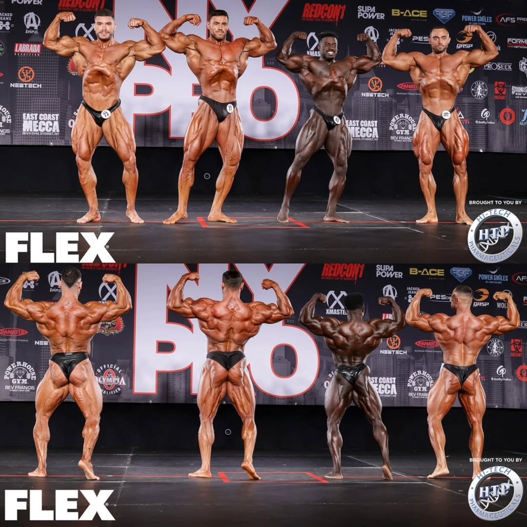 Photo shared by Phil (트포이) 🇰🇷 on May 17, 2025 tagging @flex_magazine, @ruff_diesel, @steveweinberger.bevsgym, @richardnagy_ifbbpro, @josema__beast, @profitnessphotos, and @mck.ifbbpro. May be an image of 6 people, biceps, people bodybuilding and text that says 'LABRADA SUPA POWER NEUTECH ECH B-ACE 03 ONERSMLES nE AFS EAST EASTCORST MGGA OP FORM မ COHИ INAS 1 peo O 산에 NOUTECH הירל B JEGCA GTH BEyH FLEX BROUGHT TOYOUBY 4TEyCK ਰੁਾ REDCON1 SUPA POWER NAU ACE ABP DEVERANG JAB خالی ANASTE FFISTAL LYMPIA Pi PIO O N信新 NESTECH TECH STCORST GCA DEVFRIN Khatybade FLEX HT YOUBY CH HJD'.