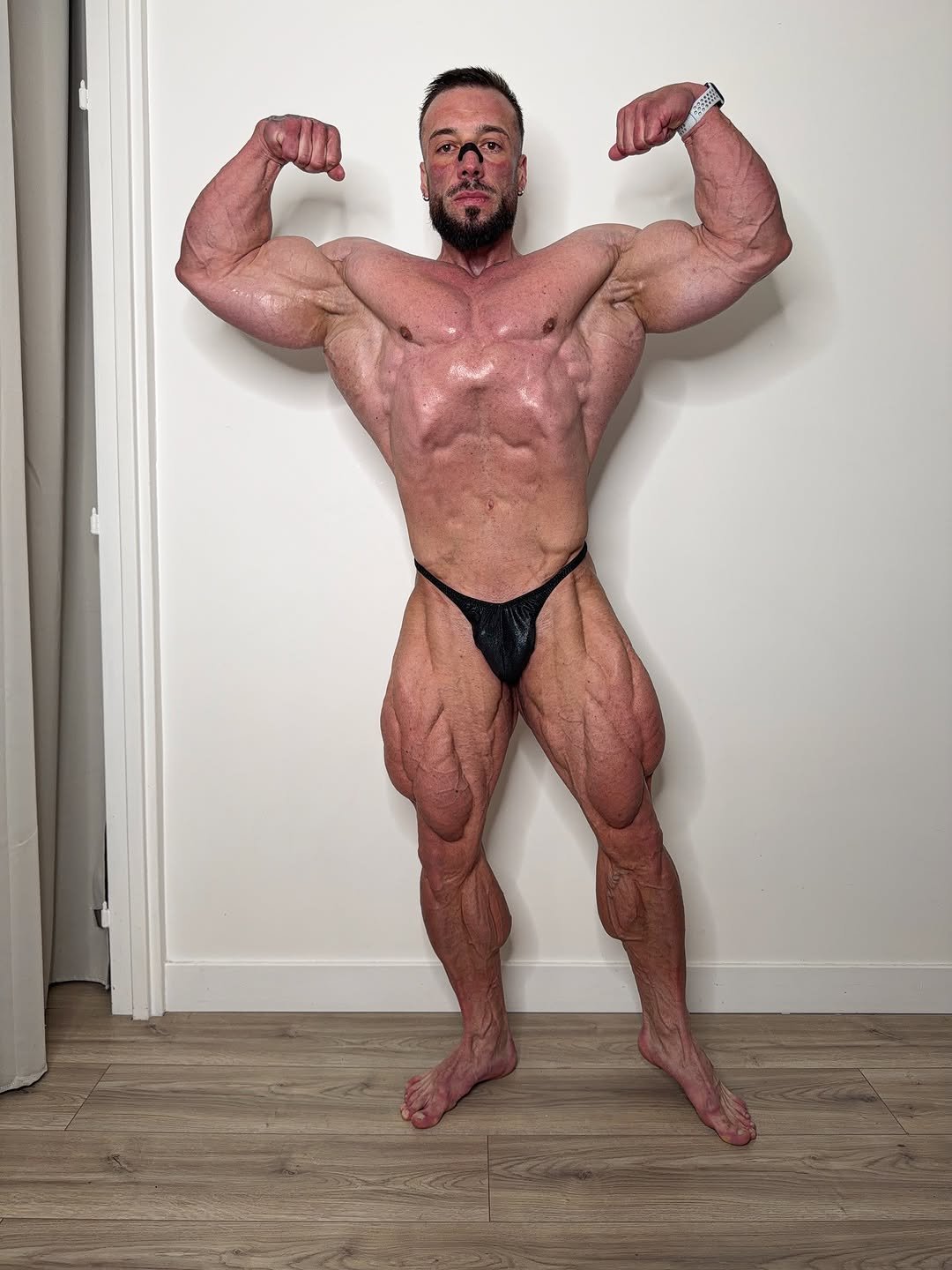 tfe_media 게시물 이미지: 💥UPDATE💥

Mise à jour du physique à 7 jours...