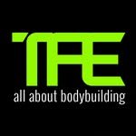 tfe_media 인스타그램 프로필 사진