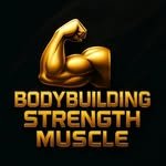 bodybuilding_strength_muscle 프로필 사진