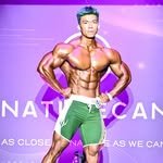 joshiiee_ifbbpro 프로필 사진