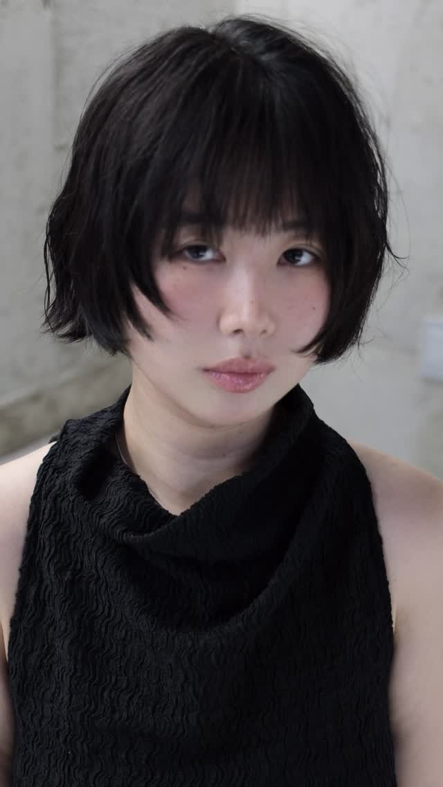tg_leechan 게시물 이미지: 얼굴형커버와 나만의 매력을 돋보이게해주는 단발펌

컬감은 취향와 손질습관에 맞게...