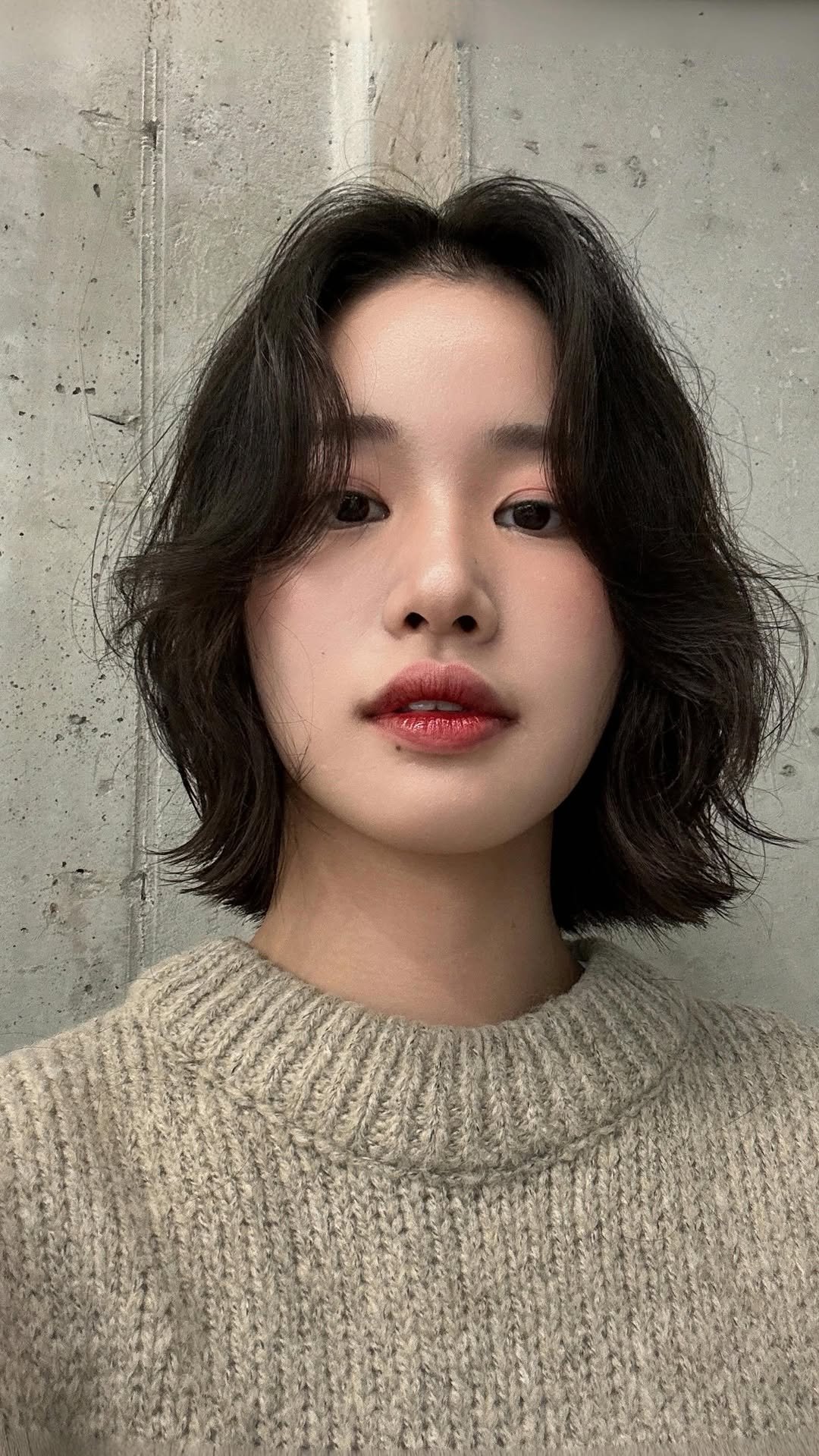 tg_sungwook 게시물 이미지: 커트선에 맞는 펌이 들어가기 때문에

유지력이 오래간다고 볼 수...