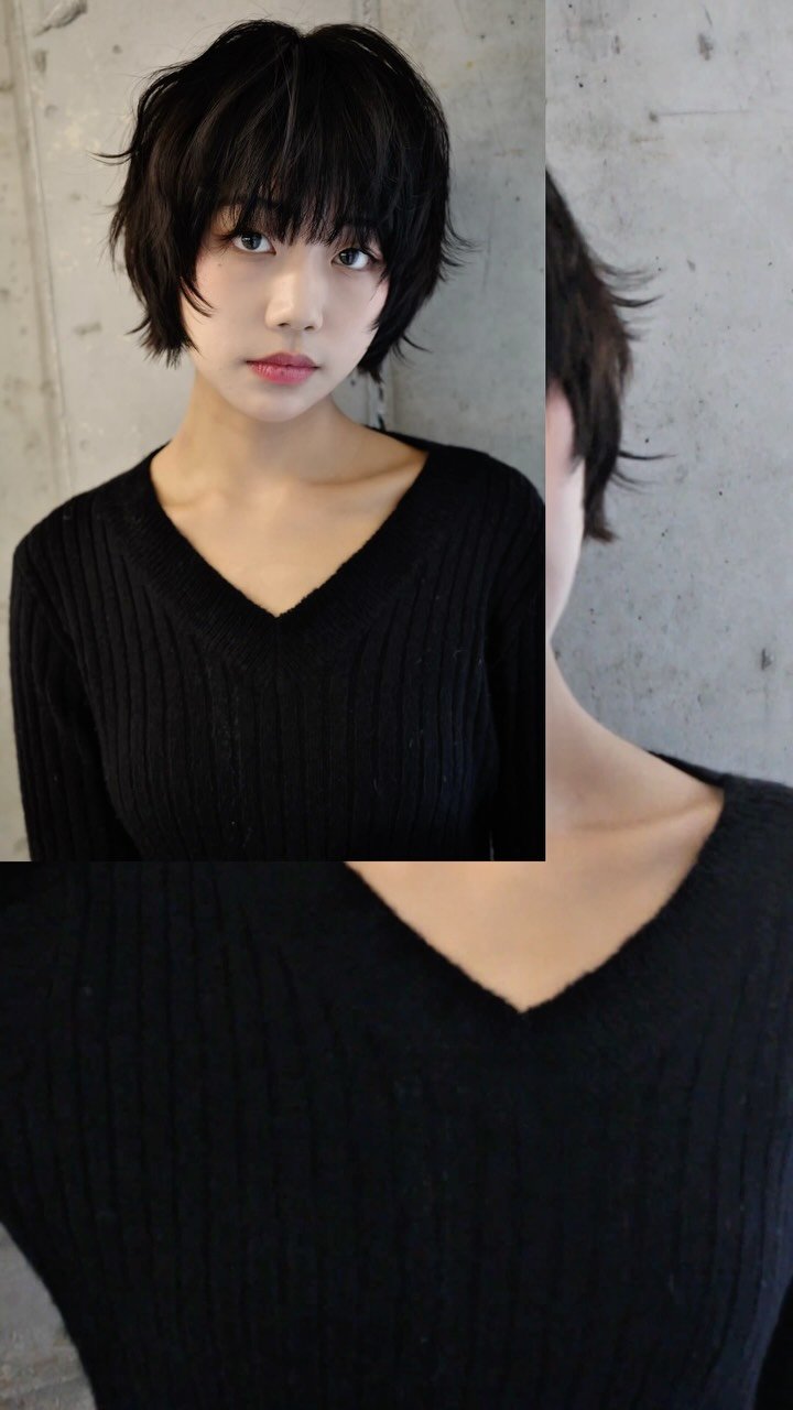 tg_sungwook 게시물 이미지: 일본감성 텍스쳐 단발펌 디자인 !
.
커트 디자인이 펌으로 잘 표현되었나

꼭 확인...