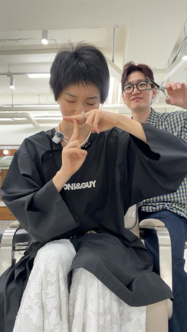 tg_sungwook 게시물 이미지: 드디어 몬치치 탈출!! 감사합니다✨🫶🏻@tg_sungwook @ch_a_ny ...