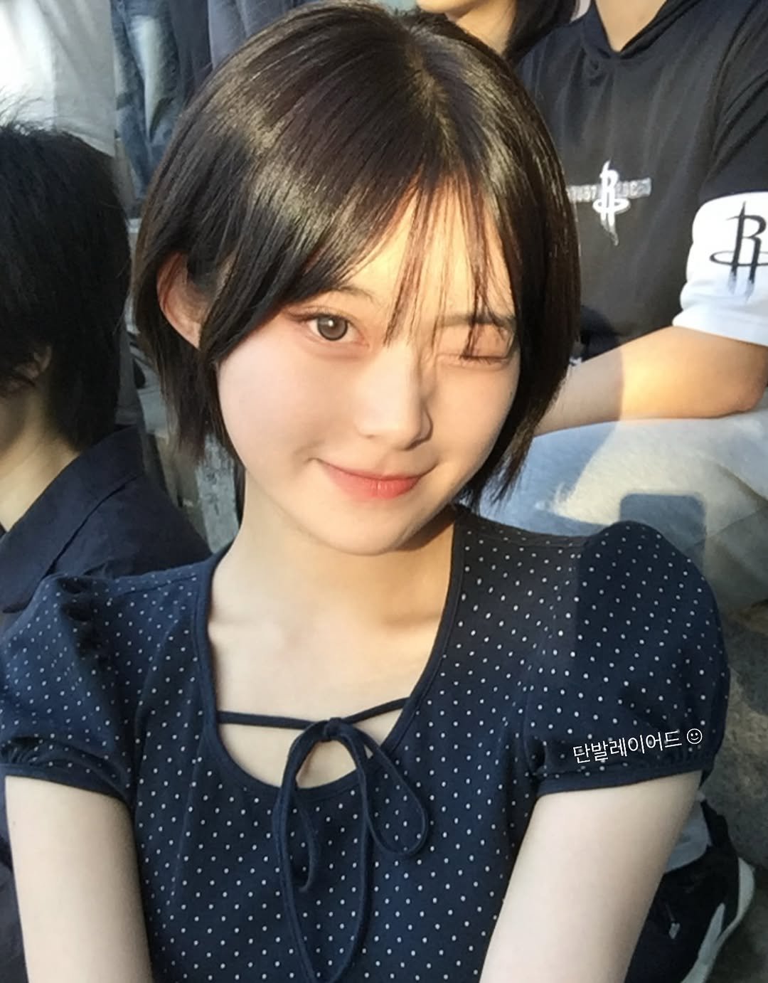 tg_sungwook 게시물 이미지: 깔끔하고 단정한 단발레이어드 디자인 이에요 :)
.
.
.
빈티지펌, 가벼운 태슬...