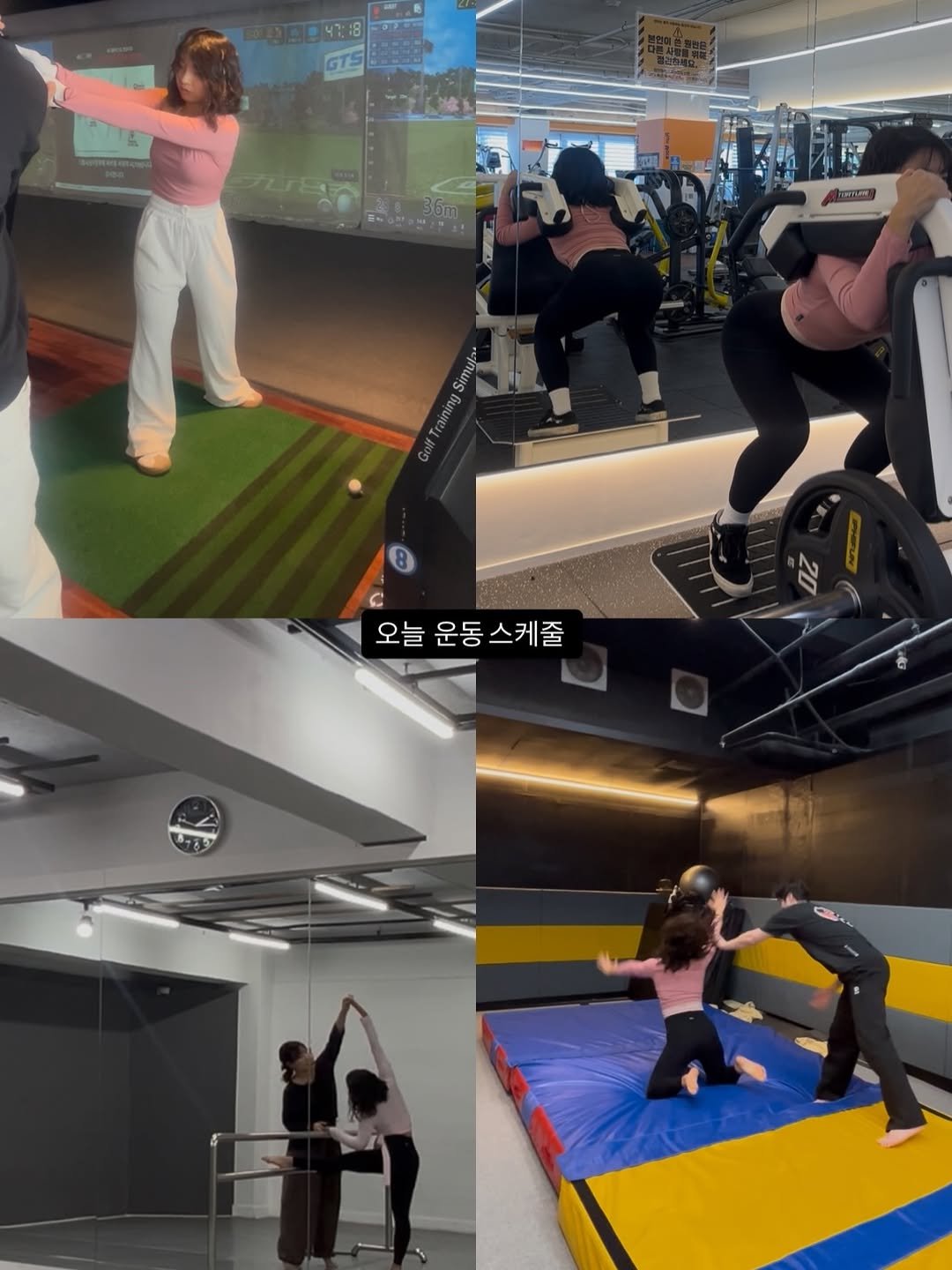 th_dudx 게시물 이미지: “예”를 동경해요

藝와 禮를 겸비한 운동지도자가 제 꿈입니다.