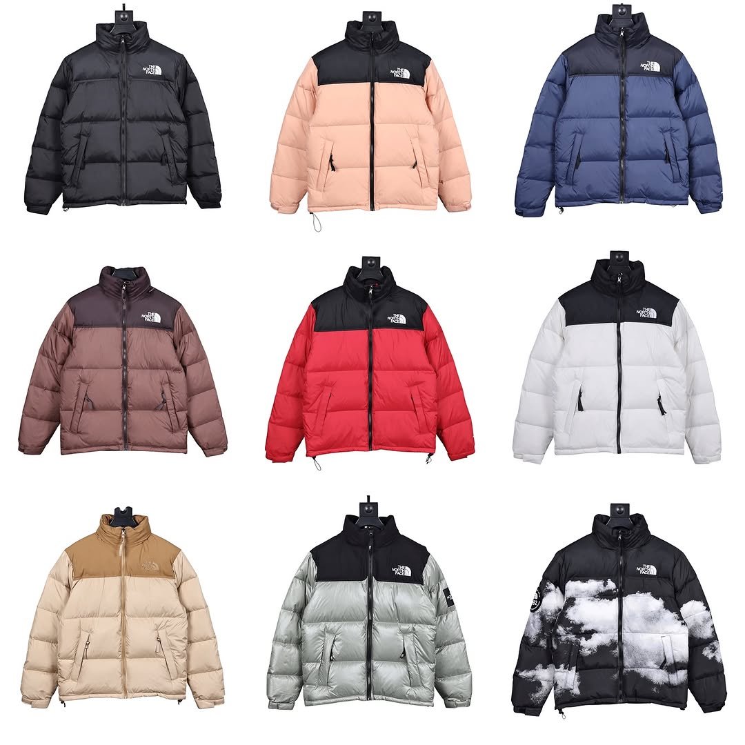 Photo shared by vintagecompany8000 on November 07, 2025 tagging @vintage_companythree, @vintage_company.4, @th_vintage_, and @vintage_company.10000. May be an image of sherpa coat, duffle coat, goosedown coat, fleece, jacket, parka and text.