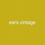ears.vintage 프로필 사진