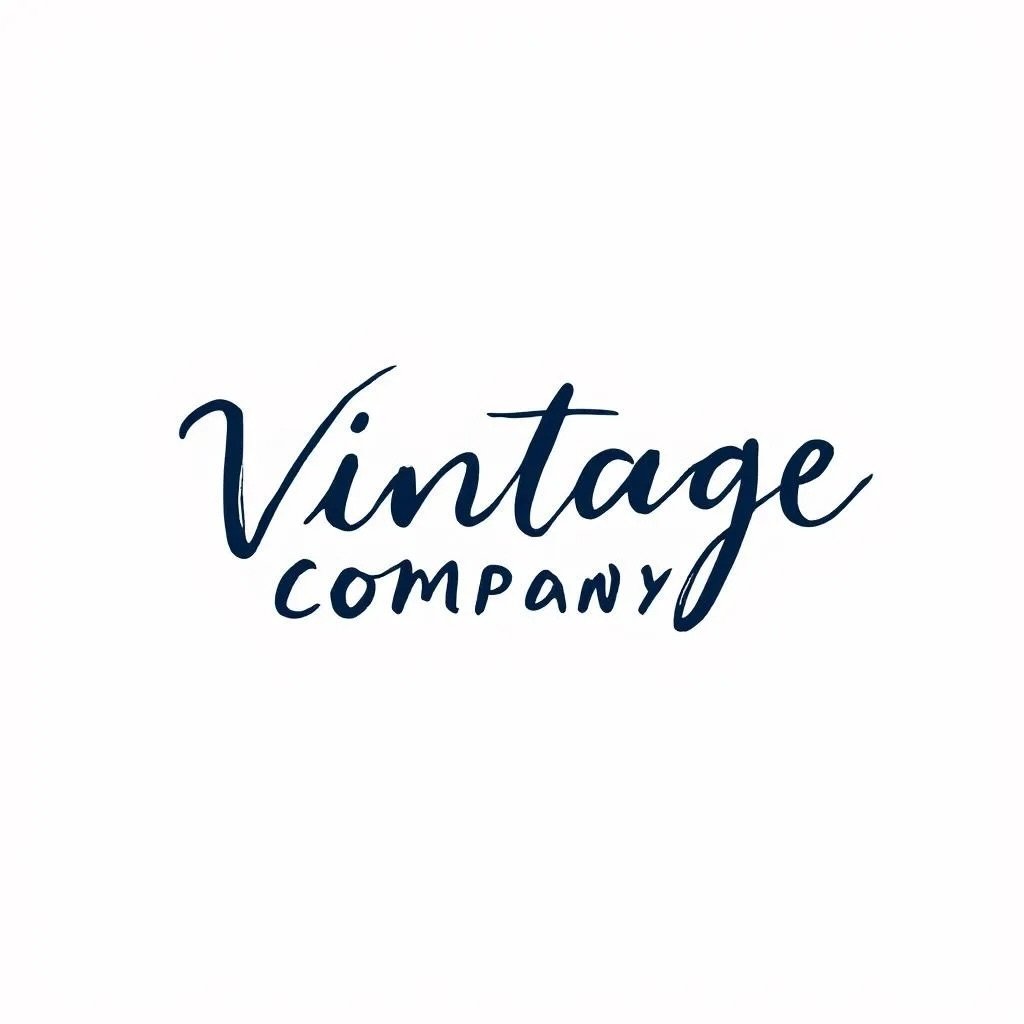 Photo by TH_VINTAGE_ on April 27, 2026. May be a graphic of text that says 'Vintage company/'.