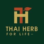 thaiherbforlife_official 인스타그램 프로필 사진