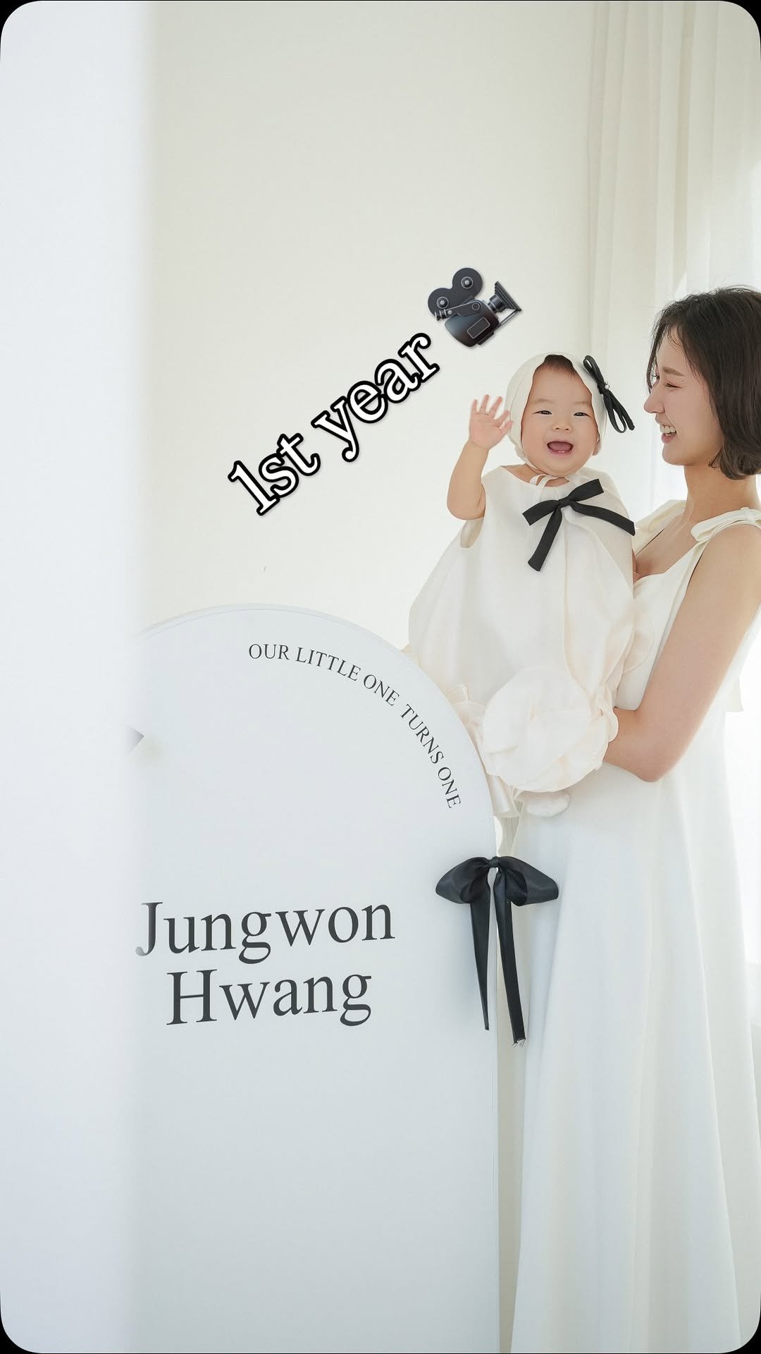 thank_u_girl 게시물 이미지: 땡큐 돌 사진 찍고왔어요 🤍

엄마의 1순위던 트와드고이 에서요!
사진만 봤을때도...