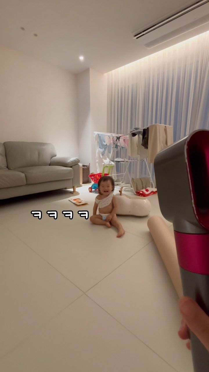 thank_u_girl 게시물 이미지: 드라이가 사람잡네 d+495