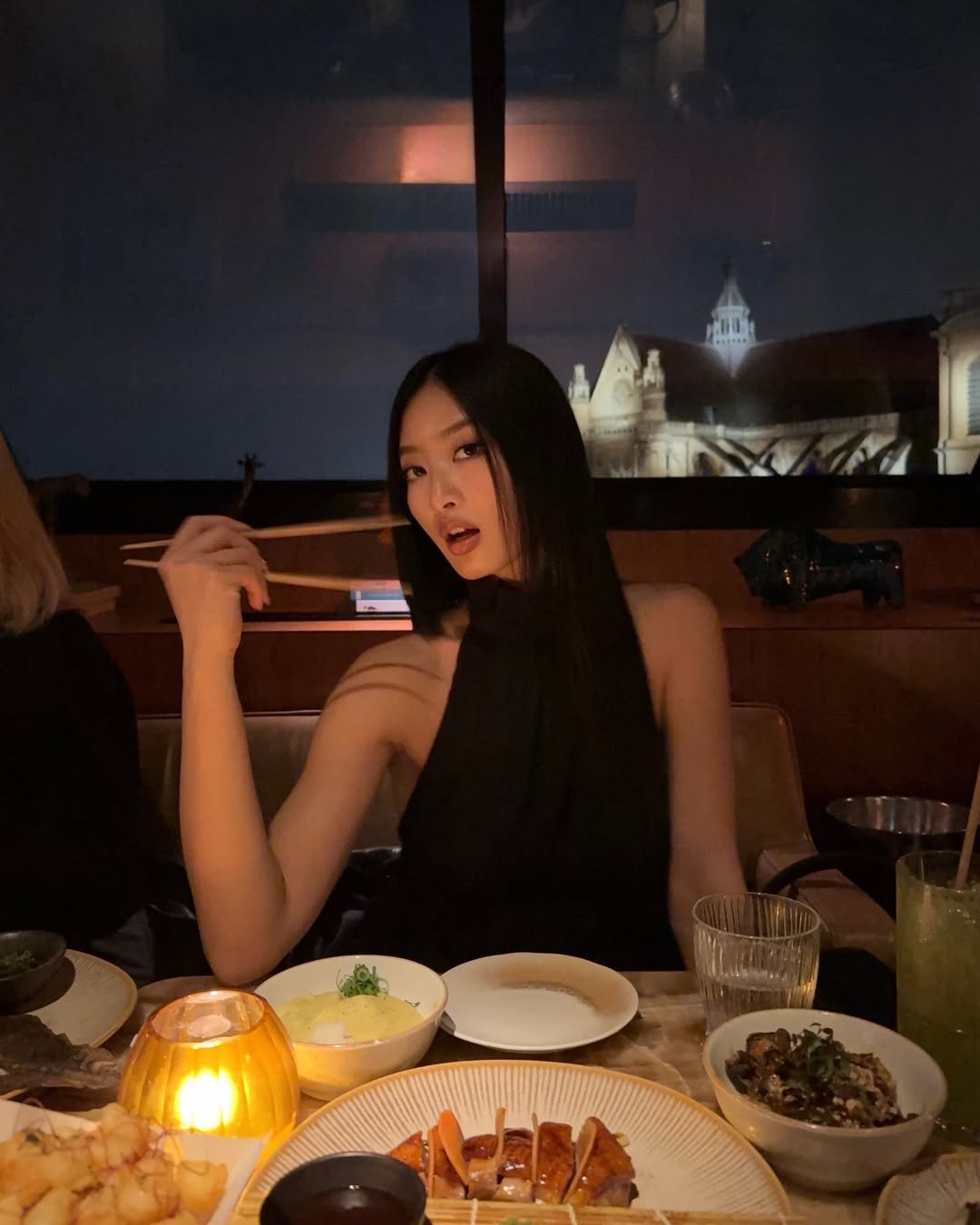 Photo by Thanya Wong on March 18, 2026. May be an image of text.