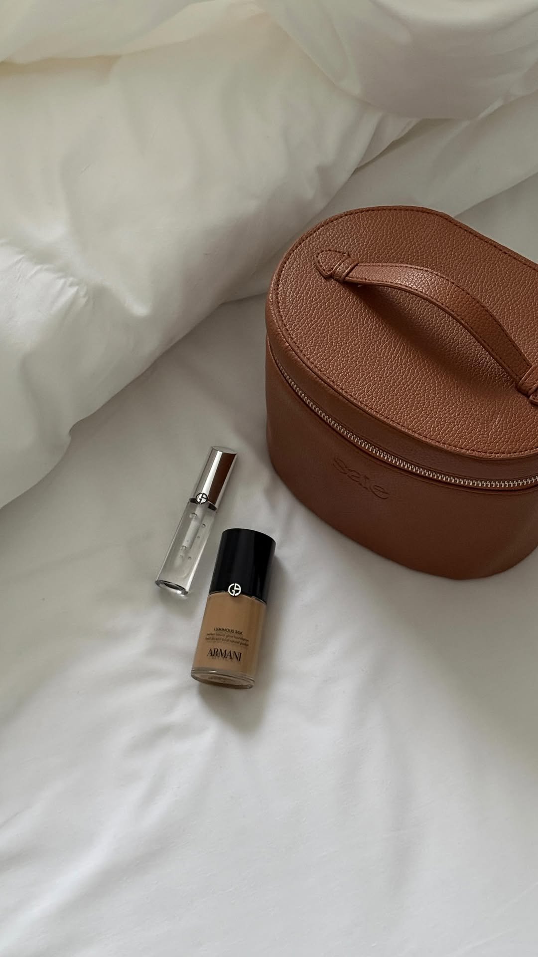 thanya 게시물 이미지: Anzeige | Glass skin, but make it effortless ✨...