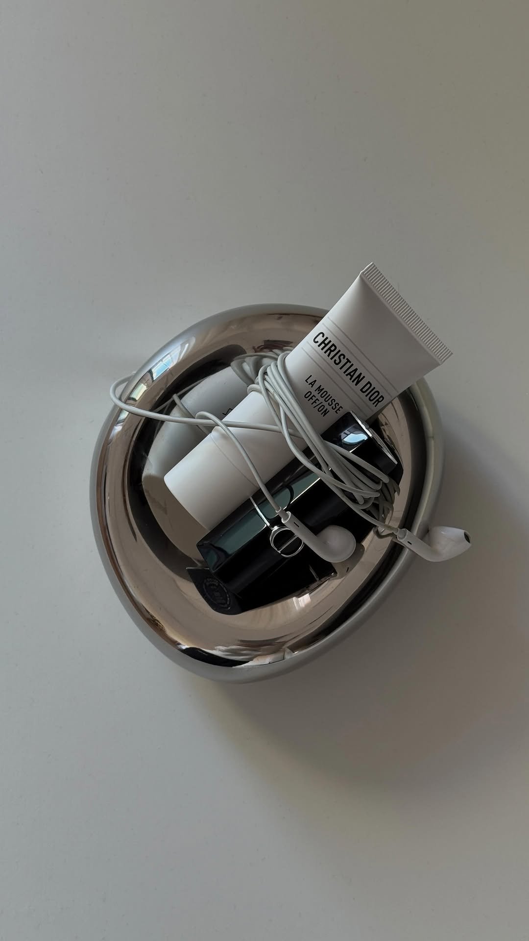 thanya 게시물 이미지: Can you see the difference? 🎨 I did a color...