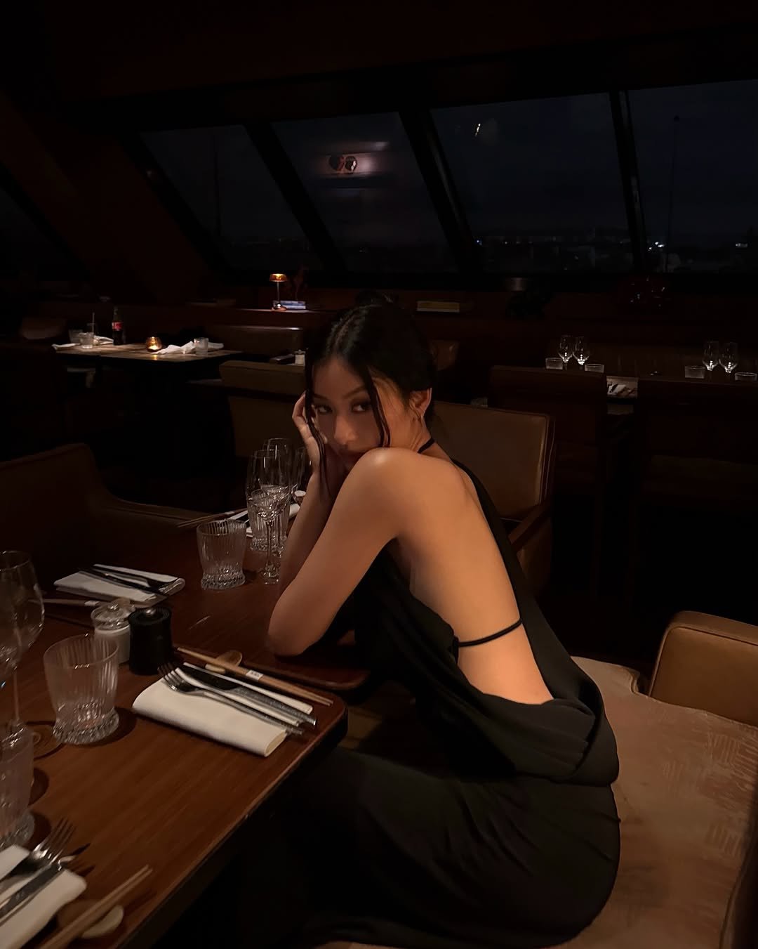 Photo by Thanya Wong on January 16, 2026. May be an image of text.